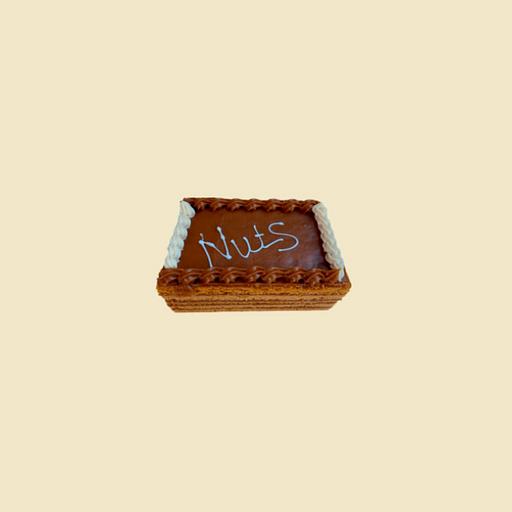 Пирожное Умелица «Натс» 2.5 кг фото 1