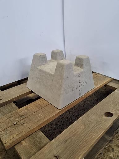 Средний Кросс - блок фото 1