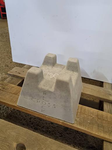 Средний Кросс - блок фото 2