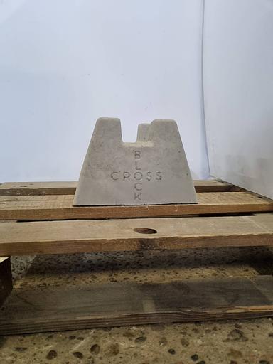 Средний Кросс - блок фото 3