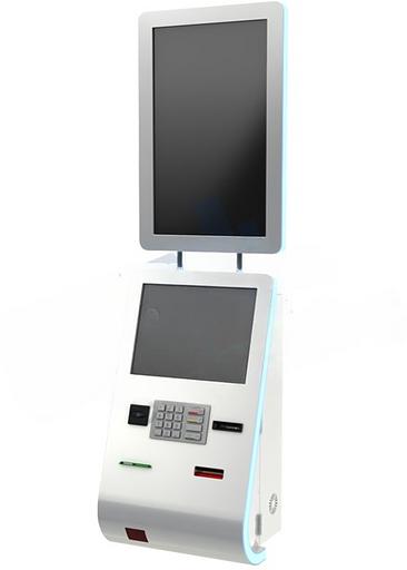 SMT Air Mini төлем терминалы фото 1