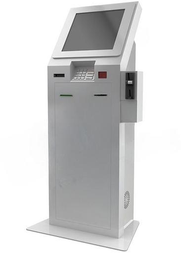 Платёжный терминал СМТ Standard 01 фото 1