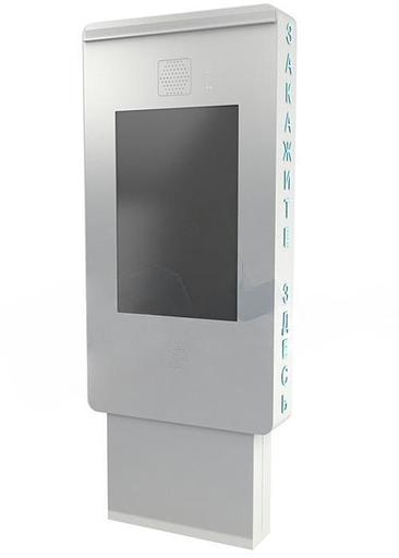 Информационный терминал СМТ Info S фото 1