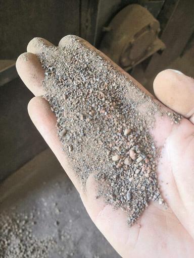 Керамзитный песок Ф 0/1,6 опт фото 2