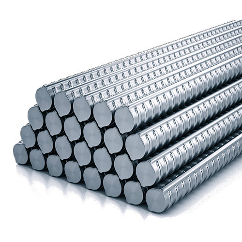 Арматура A500C гофрленген 6 мм 1 тонна, көтерме фото 1