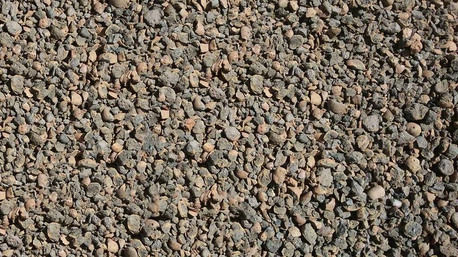 Керамзит дроблёный Ф 05\10 опт фото 1