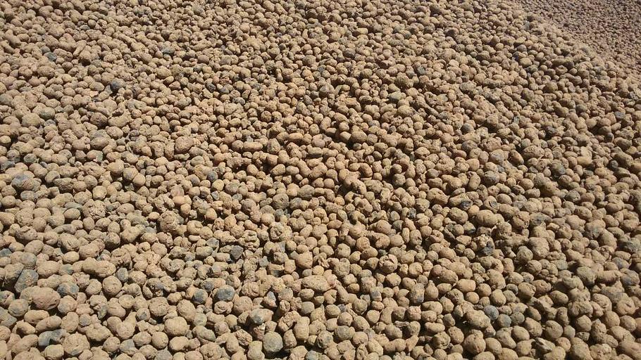 Керамзит Ф 20\40 опт фото 1