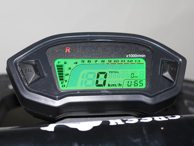 Квадроцикл GreenCamel Атакама T420 армейский зелёный (60V 1500W R8 Дифференциал) пониженная фото 10
