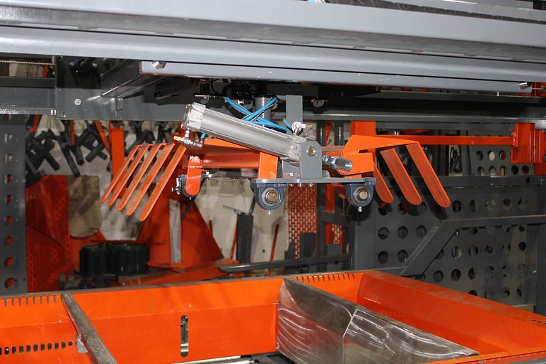 Palletizer PAL-10 фото 4