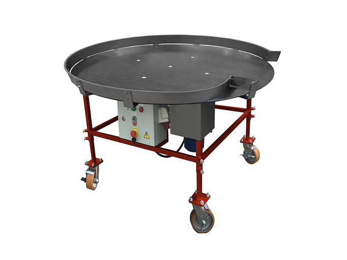 Айналмалы орау үстелі SP-150 фото 1