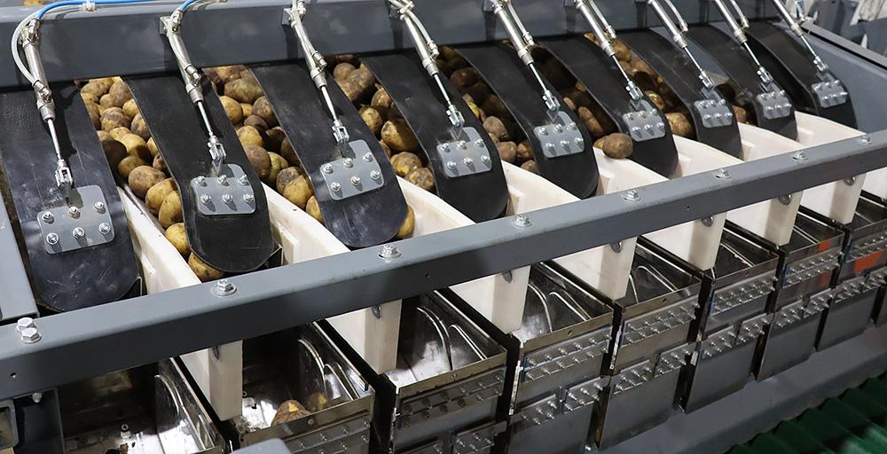 Weighing station VS-12 фото 1