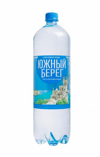 Still water “South Coast” 1.5 l фото 1