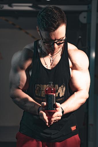 Энергетикалық сусын «Силушка шие-өрік» 0,5 л фото 4