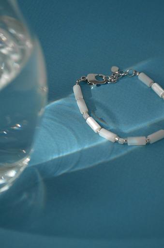 Браслет «Эффект белого вихря», опт фото 1