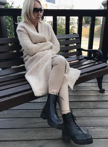 Ботинки берцы BuzShoes зимние ОПТ фото 4