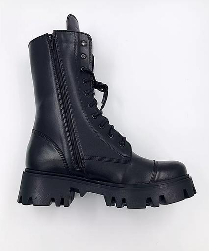 BuzShoes 冬季高筒靴批发 фото 2