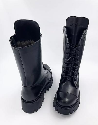 BuzShoes 冬季高筒靴批发 фото 3