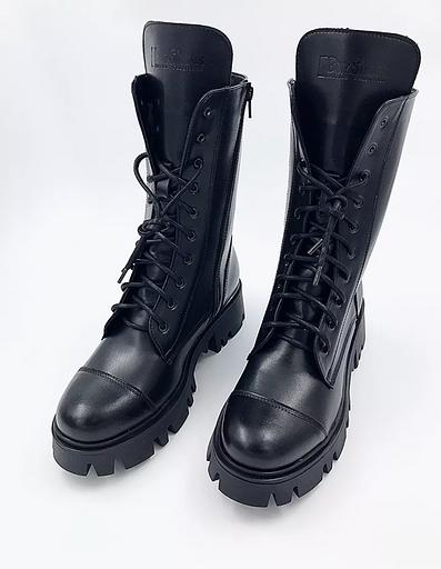 BuzShoes 冬季高筒靴批发 фото 7