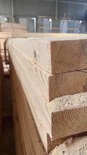 Шектеу тақтасы 40х200х6000 мм 1 сорт фото 2