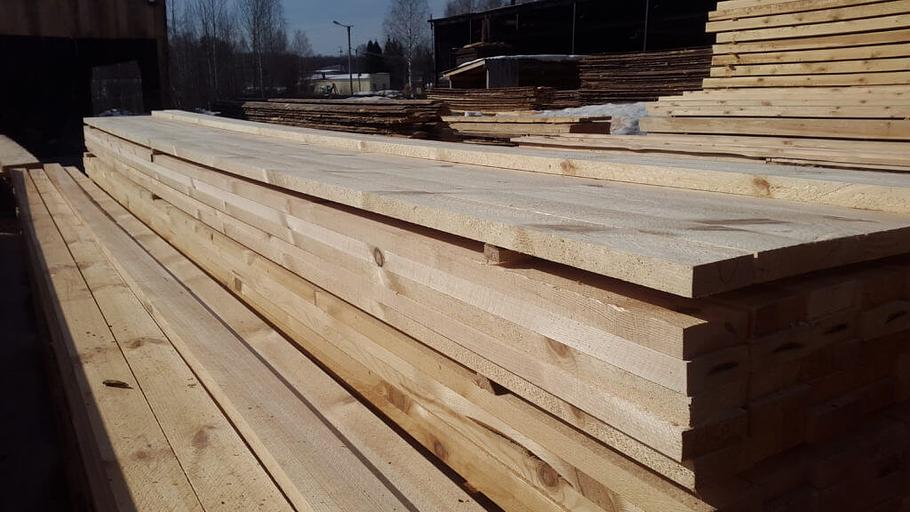 Cutting board 50x150 mm фото 1