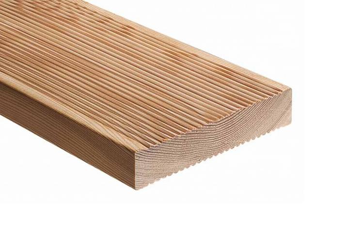 Ларш төсеніш тақтасы SD 2000-6000×135-145×27-28 мм фото 1