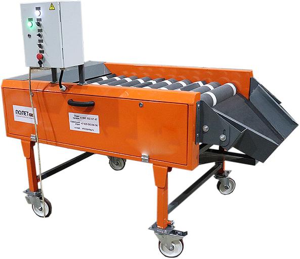 Фетровая сушка ФС-1611 фото 1