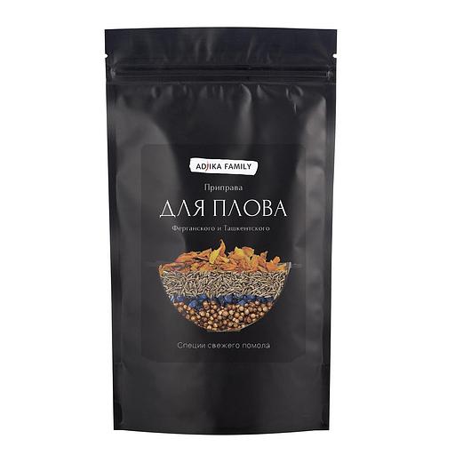 抓饭 Adjika 家庭调味料 150 克，批发 фото 1