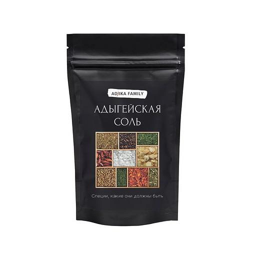 Аджика отбасылық тұз 200 г, таңдау фото 2