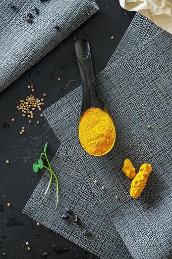 Приправа куркума Adjika Family 150 г, опт фото 2