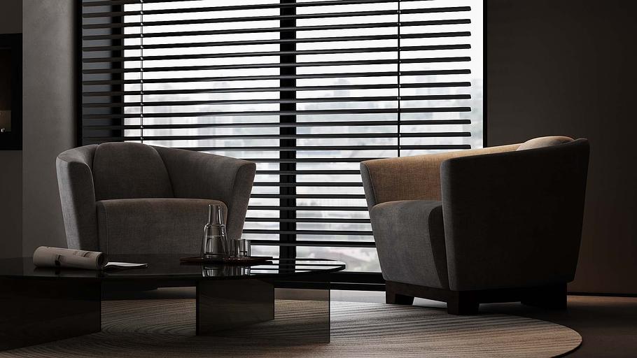 Кресло «Jazz» ОПТ фото 1