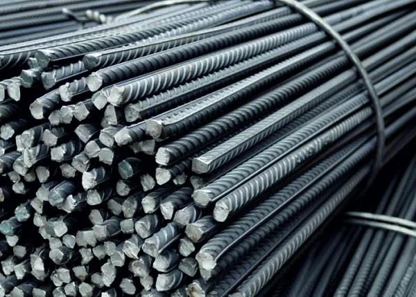 Арматура 6 мм, 6000 мм ГОСТ 5781-82 фото 1