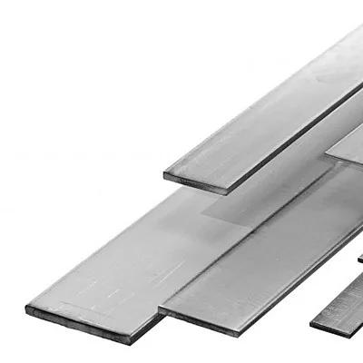 Полоса 50×5 мм, 6000 мм ГОСТ 103-76 фото 2