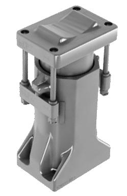 Ремонт ж/д деталей — Поглощающий аппарат 73ZWy2 Класс Т3 фото 1