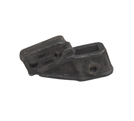 Запчасть для культиватора КРН задний держатель H 089.01.205 ОПТ фото 1