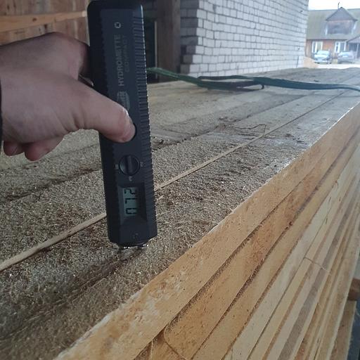 Dry cutting board 50x100 mm фото 1