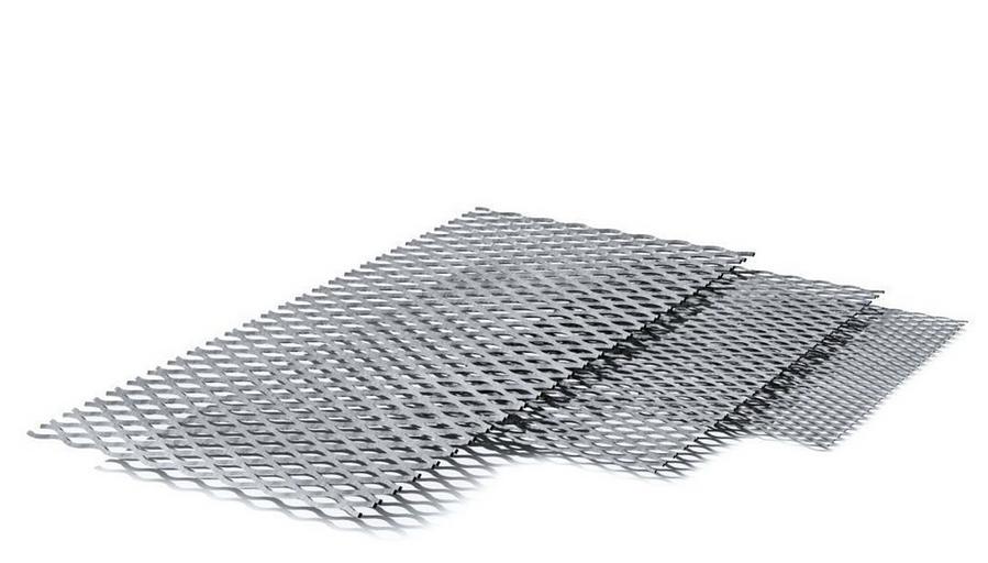 Просечно-вытяжной лист 506х1000х2000 мм ПВЛ-506, опт фото 2