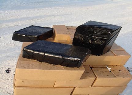 沥青聚合物填充胶泥 MBPZ“KiperDor” фото 1