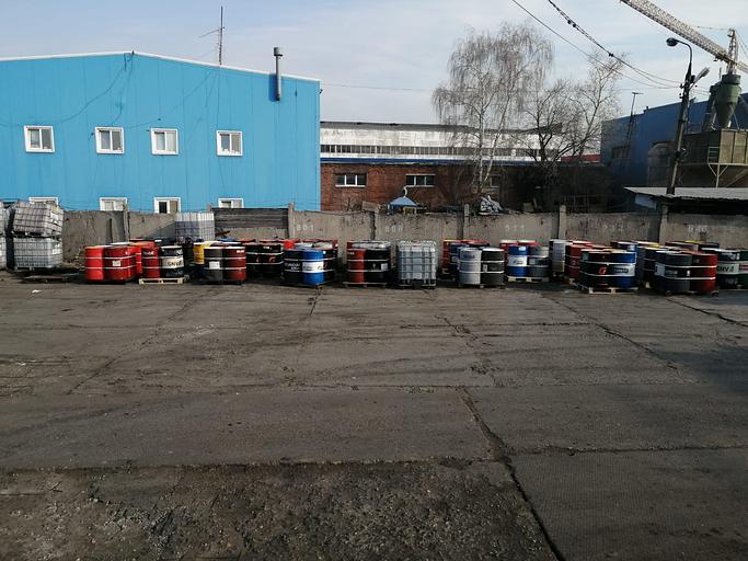 Газдалған бетон өндірісіне, кассеталық технологияларға, монолитті үй құрылысына арналған «Эмулсол Петрамин» жағармайын шығарыңыз фото 3