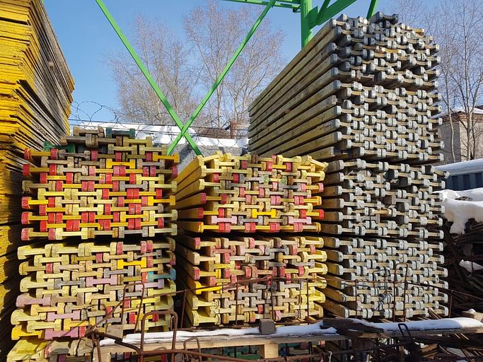 Rent of floor formwork фото 2