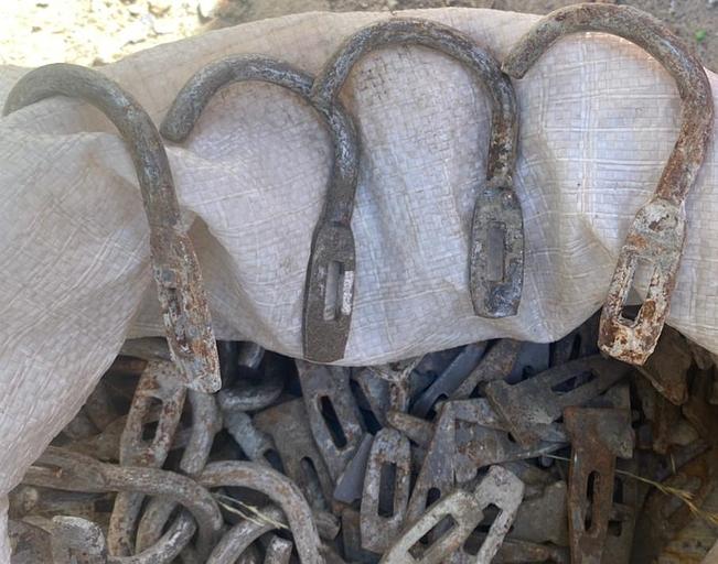 Аренда мелкощитовой опалубки FORA Тюмень фото 8