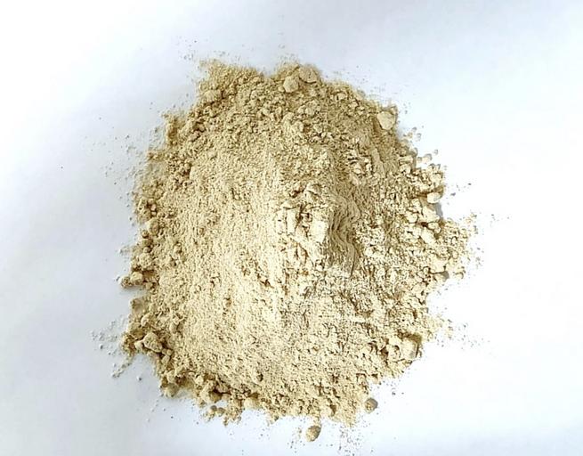 Food additive “Psyllium husk 99%” flour WOWFOODS, wholesale фото 1