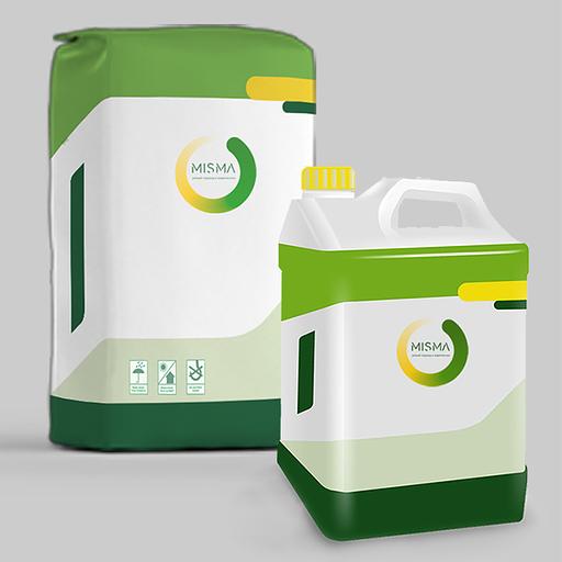 Concentrated feed antioxidant MismaOx MS/MS liquid фото 1