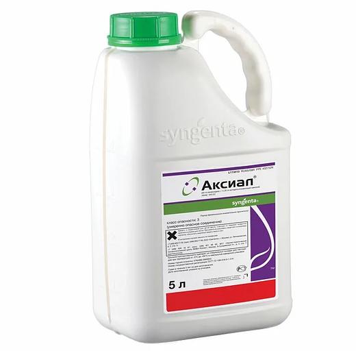Гербицид «Аксиал» ОПТ фото 1