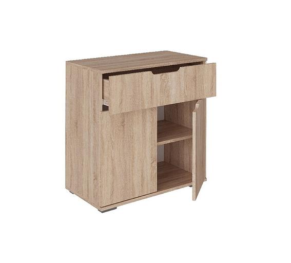 Chest of drawers 2Я-03 sonoma oak, opt фото 2