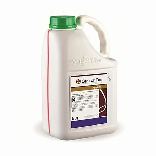 Протравитель семян и посадочного материала «Селест Топ» ОПТ фото 1