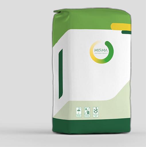 Forage Enzyme Mannanase Misma Zim M фото 1