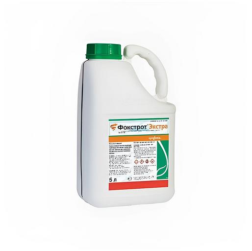 Гербицид «Фокстрот Экстра» ОПТ фото 1