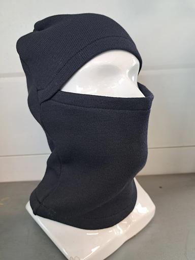 Fire-resistant knitted balaclava (balaclava) WHOLESALE фото 3