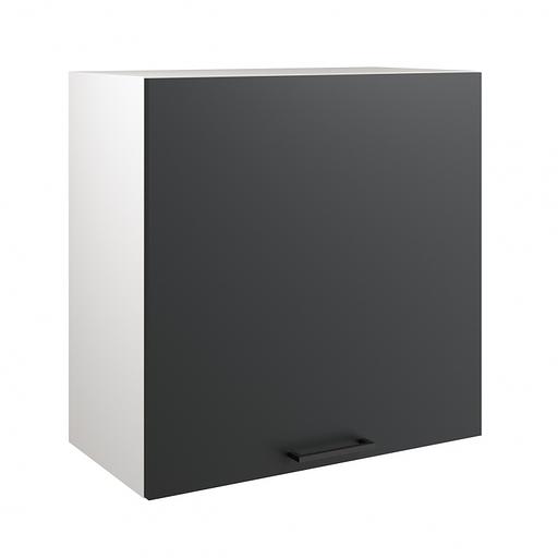 Wall cabinet 60 cm Simple B600 anthracite, white, wholesale фото 1
