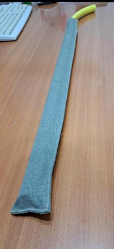 Огнестойкий чехол из арамидной ткани для различных нужд ОПТ фото 1